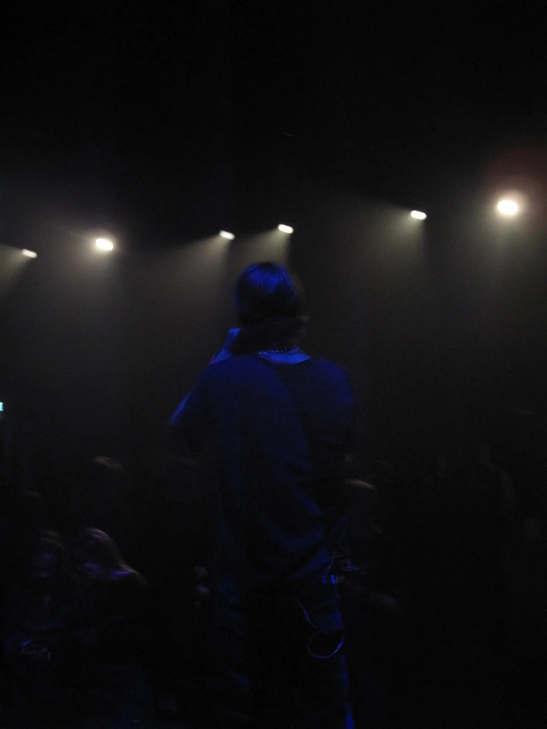Vault archive photo