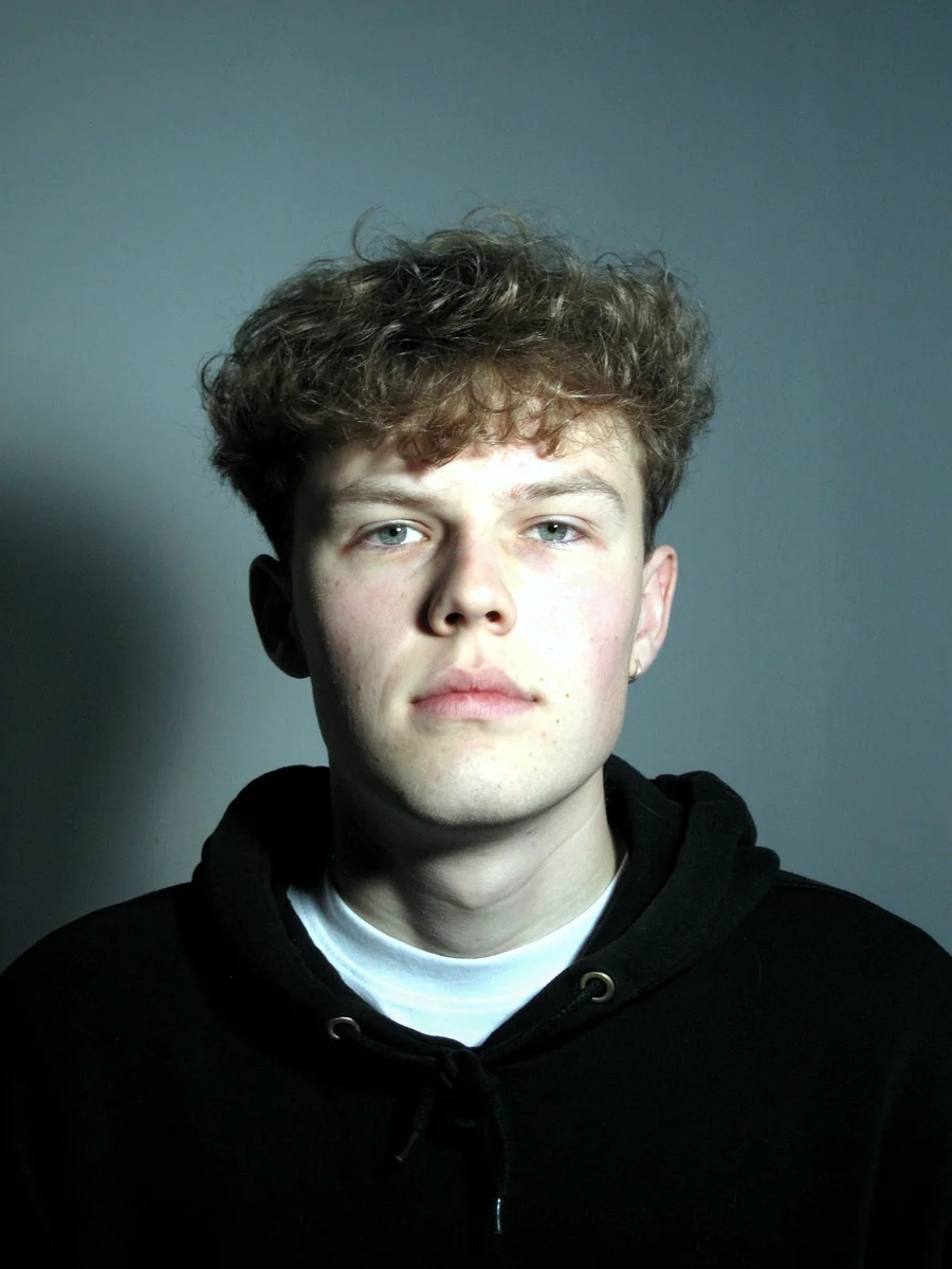Member portrait