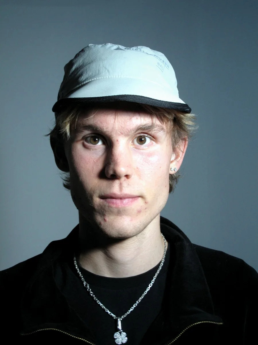 Member portrait